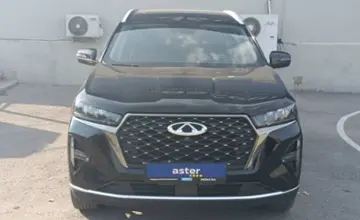 Chery Tiggo 7 Pro 2024 года за 9 500 000 тг. в Тараз фото 2