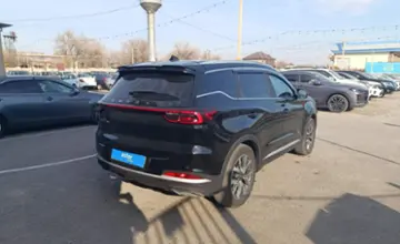 Chery Tiggo 7 Pro 2024 года за 9 500 000 тг. в Тараз