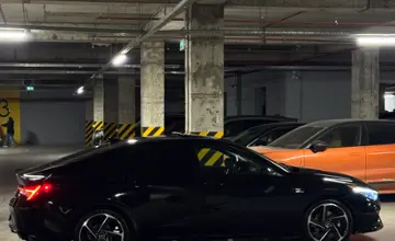 Hyundai Elantra 2022 года за 10 700 000 тг. в Алматы фото 4