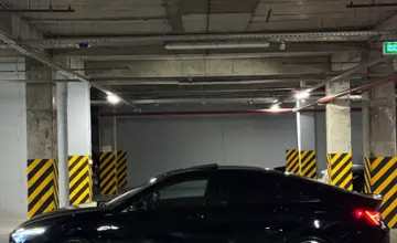 Hyundai Elantra 2022 года за 10 700 000 тг. в Алматы