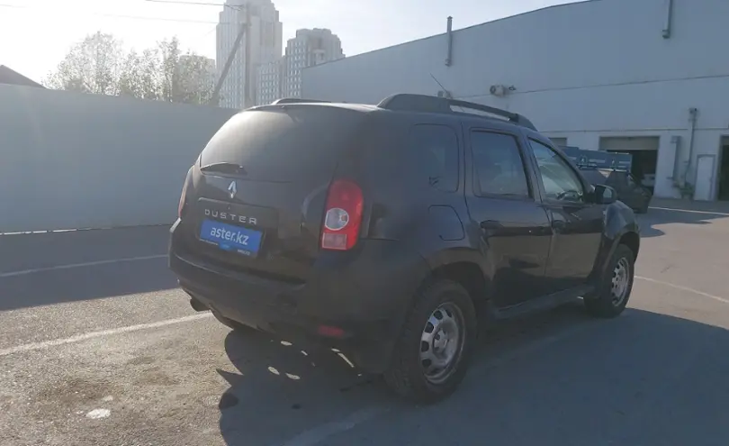 Renault Duster 2014 года за 4 800 000 тг. в Шымкент фото 3