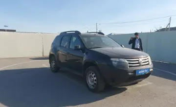 Renault Duster 2014 года за 4 800 000 тг. в Шымкент фото 2