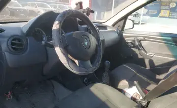 Renault Duster 2014 года за 4 800 000 тг. в Шымкент фото 5