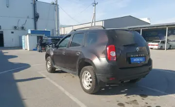 Renault Duster 2014 года за 4 800 000 тг. в Шымкент фото 4