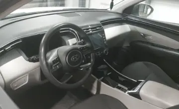 Hyundai Tucson 2021 года за 13 000 000 тг. в Астана фото 5