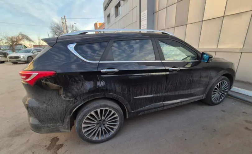 Jetour X70 2023 года за 8 000 000 тг. в Костанай фото 4