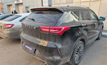 Jetour X70 2023 года за 8 000 000 тг. в Костанай