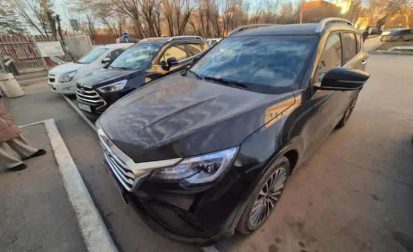 Jetour X70 2023 года за 8 000 000 тг. в Костанай