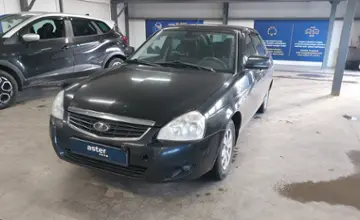LADA (ВАЗ) Priora 2013 года за 2 500 000 тг. в Астана фото 1