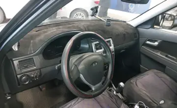 LADA (ВАЗ) Priora 2013 года за 2 500 000 тг. в Астана фото 5