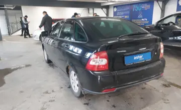 LADA (ВАЗ) Priora 2013 года за 2 500 000 тг. в Астана фото 4