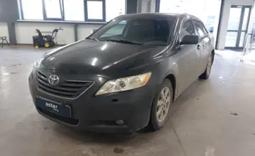 Toyota Camry 2008 года за 4 500 000 тг. в Астана фото 1