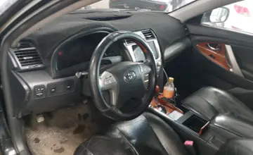 Toyota Camry 2008 года за 4 500 000 тг. в Астана фото 5