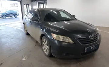 Toyota Camry 2008 года за 4 500 000 тг. в Астана фото 2