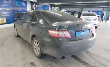 Toyota Camry 2008 года за 4 500 000 тг. в Астана фото 4