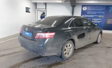 Toyota Camry 2008 года за 4 500 000 тг. в Астана фото 3