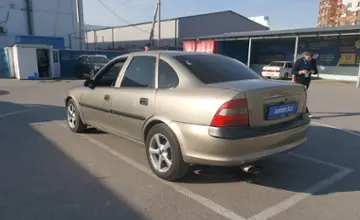 Opel Vectra 1996 года за 1 300 000 тг. в Шымкент фото 4