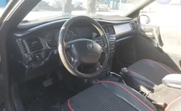 Opel Vectra 1996 года за 1 300 000 тг. в Шымкент фото 5