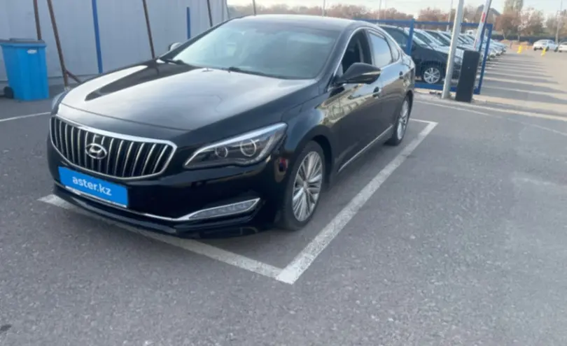 Hyundai Aslan 2014 года за 9 500 000 тг. в Шымкент