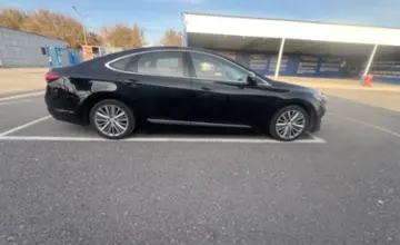 Hyundai Aslan 2014 года за 9 500 000 тг. в Шымкент фото 4