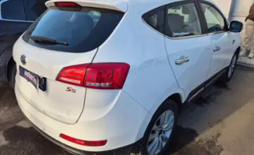 JAC S5 (Eagle) 2020 года за 5 500 000 тг. в Костанай