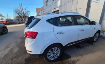 JAC S5 (Eagle) 2020 года за 5 500 000 тг. в Костанай фото 4