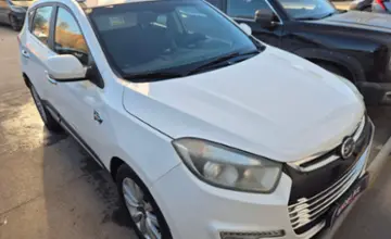 JAC S5 (Eagle) 2020 года за 5 500 000 тг. в Костанай фото 3