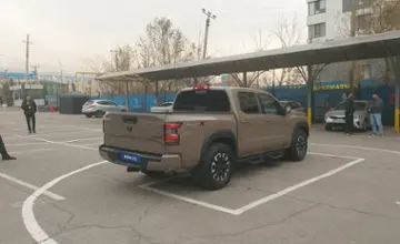 Nissan Navara (Frontier) 2023 года за 20 000 000 тг. в Алматы фото 3