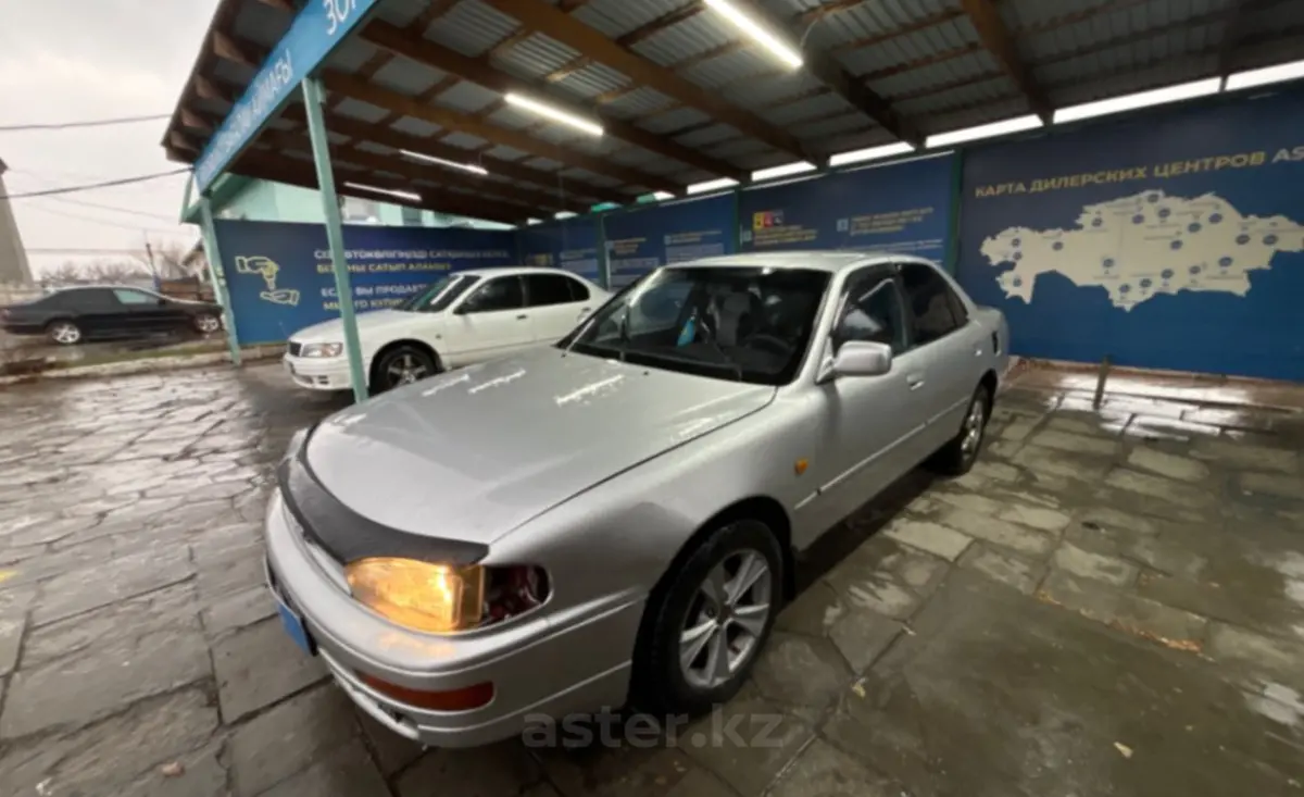 Toyota Camry 1992 года за 1 300 000 тг. в Талдыкорган