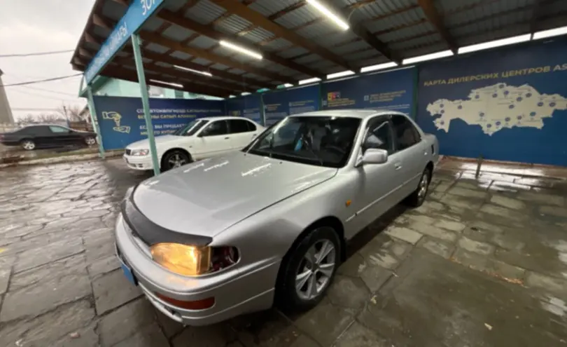 Toyota Camry 1992 года за 1 300 000 тг. в Талдыкорган