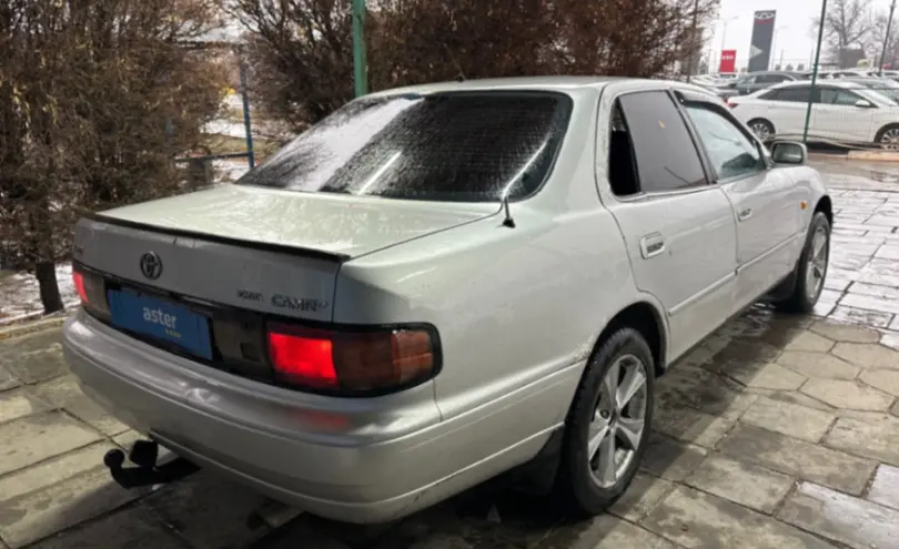 Toyota Camry 1992 года за 1 300 000 тг. в Талдыкорган фото 5