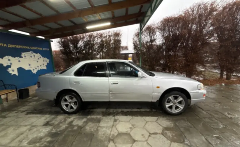 Toyota Camry 1992 года за 1 300 000 тг. в Талдыкорган фото 4