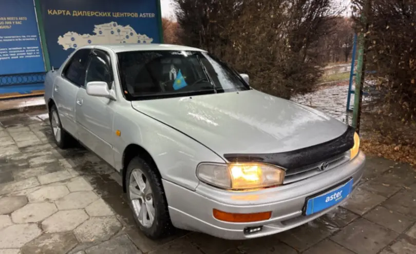 Toyota Camry 1992 года за 1 300 000 тг. в Талдыкорган фото 3