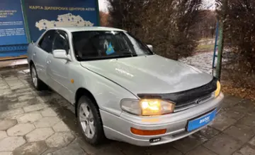 Toyota Camry 1992 года за 1 300 000 тг. в Талдыкорган фото 3