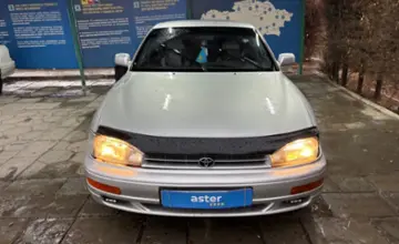 Toyota Camry 1992 года за 1 300 000 тг. в Талдыкорган фото 2