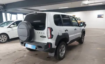 LADA (ВАЗ) Niva 2025 года за 8 000 000 тг. в Астана фото 3