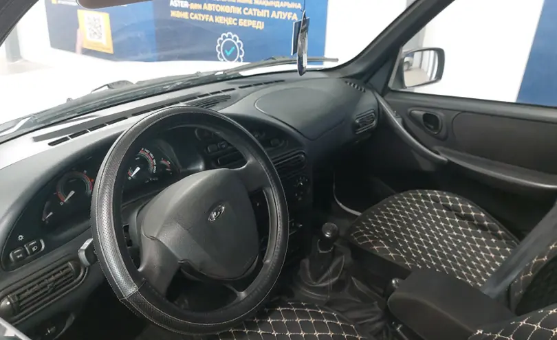 LADA (ВАЗ) Niva 2025 года за 8 000 000 тг. в Астана фото 5