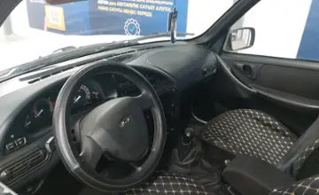 LADA (ВАЗ) Niva 2025 года за 8 000 000 тг. в Астана фото 5