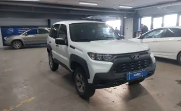 LADA (ВАЗ) Niva 2025 года за 8 000 000 тг. в Астана фото 2