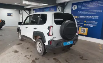 LADA (ВАЗ) Niva 2025 года за 8 000 000 тг. в Астана фото 4