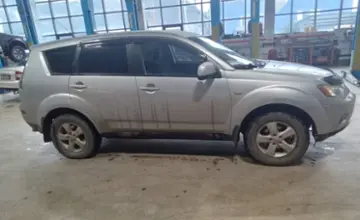 Mitsubishi Outlander 2006 года за 5 600 000 тг. в Караганда фото 4