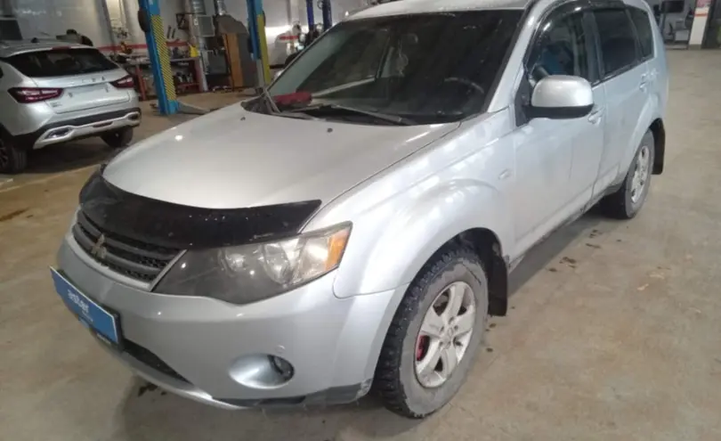 Mitsubishi Outlander 2006 года за 5 600 000 тг. в Караганда