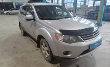 Mitsubishi Outlander 2006 года за 5 600 000 тг. в Караганда фото 3