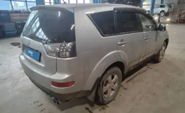 Mitsubishi Outlander 2006 года за 5 600 000 тг. в Караганда