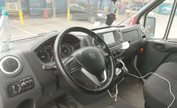 ГАЗ 3302 «Газель» 2023 года за 17 000 000 тг. в Алматы фото 5