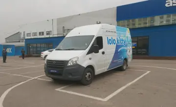 ГАЗ 3302 «Газель» 2023 года за 17 000 000 тг. в Алматы фото 1