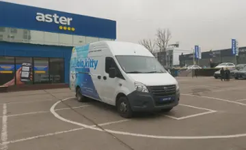 ГАЗ 3302 «Газель» 2023 года за 17 000 000 тг. в Алматы фото 2