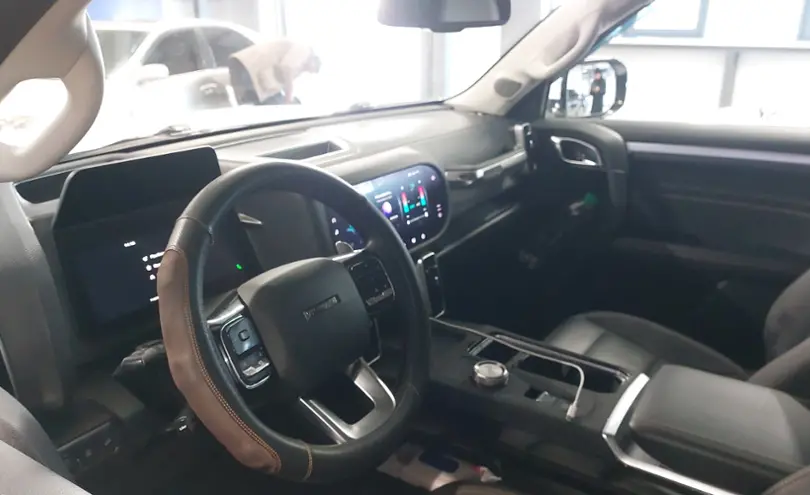 Haval Dargo 2023 года за 12 000 000 тг. в Астана фото 5