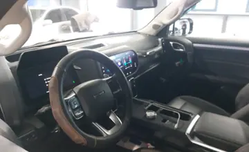 Haval Dargo 2023 года за 12 000 000 тг. в Астана фото 5