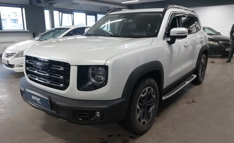Haval Dargo 2023 года за 12 000 000 тг. в Астана